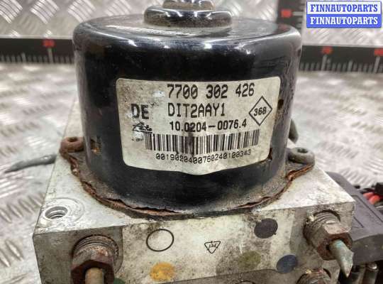 купить Блок ABS на Renault Master Master II 1998-2010