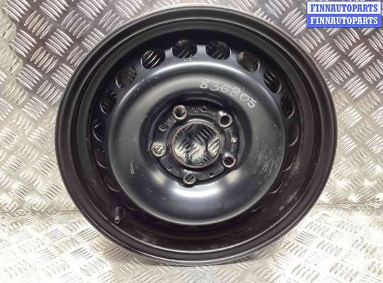 купить Диск штампованный на BMW 3-Series 3-Series (E36) 1990-2000