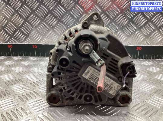 купить Генератор на Renault Grand Scenic G. Scenic I (JM) 2004-2009