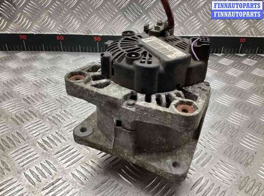 купить Генератор на Renault Grand Scenic G. Scenic I (JM) 2004-2009