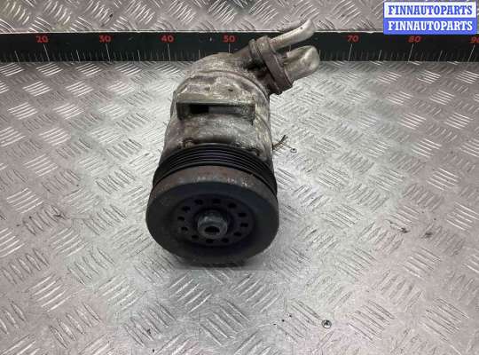 купить Компрессор кондиционера на Opel Corsa Corsa D 2006-2010