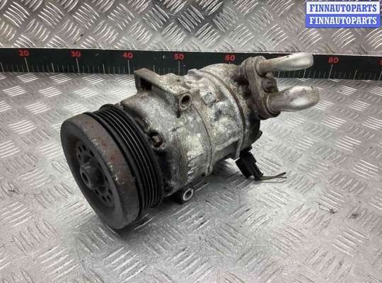 купить Компрессор кондиционера на Opel Corsa Corsa D 2006-2010