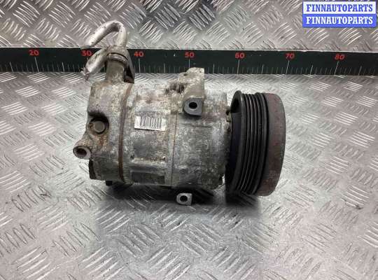 купить Компрессор кондиционера на Opel Corsa Corsa D 2006-2010