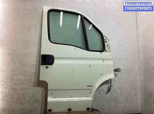 купить Стекло двери передней правой на Iveco Daily IV 2006-2011