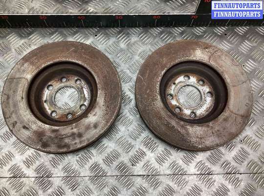 купить Диск тормозной передний на Opel Meriva Meriva A 2002-2006