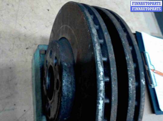 купить Диск тормозной передний на Opel Meriva Meriva A 2002-2006