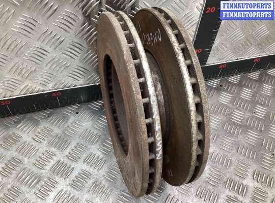 купить Диск тормозной передний на Opel Meriva Meriva A 2002-2006