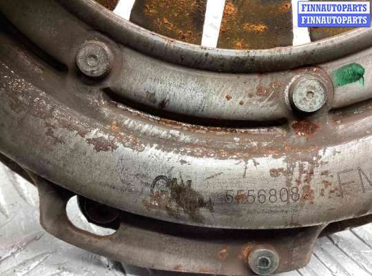 купить Комплект сцепления на Opel Corsa Corsa D 2006-2010