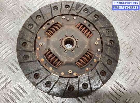 купить Комплект сцепления на Opel Corsa Corsa D 2006-2010