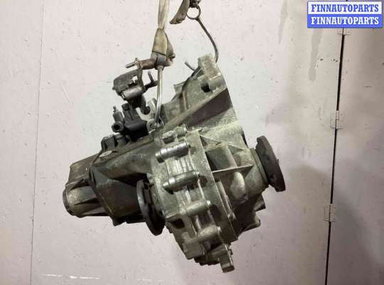 купить КПП механическая (МКПП) 6-ступенчатая на Volkswagen Touran Touran I (1T) 2003-2006