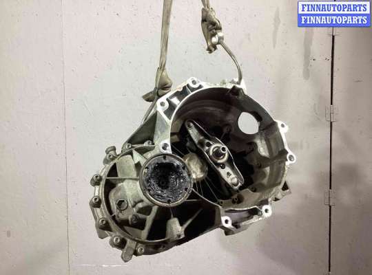 купить КПП механическая (МКПП) 6-ступенчатая на Volkswagen Touran Touran I (1T) 2003-2006