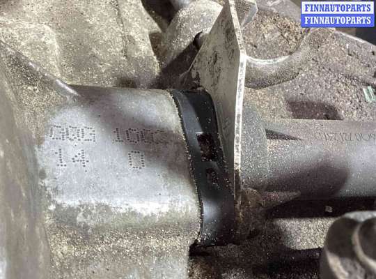 купить КПП механическая (МКПП) 6-ступенчатая на Volkswagen Touran Touran I (1T) 2003-2006
