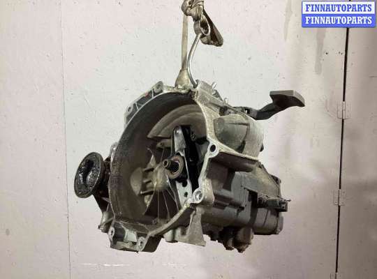 купить КПП механическая (МКПП) 6-ступенчатая на Volkswagen Touran Touran I (1T) 2003-2006