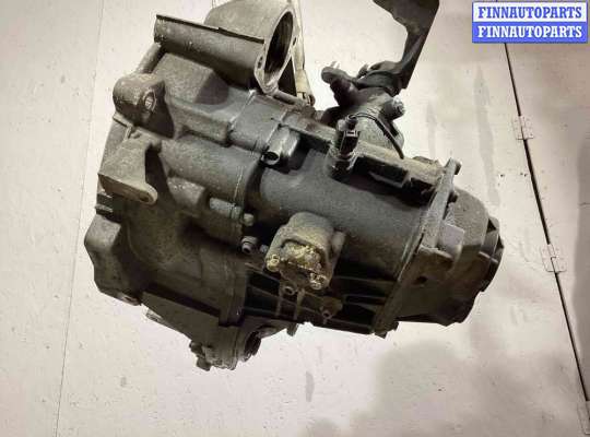 купить КПП механическая (МКПП) 6-ступенчатая на Volkswagen Touran Touran I (1T) 2003-2006