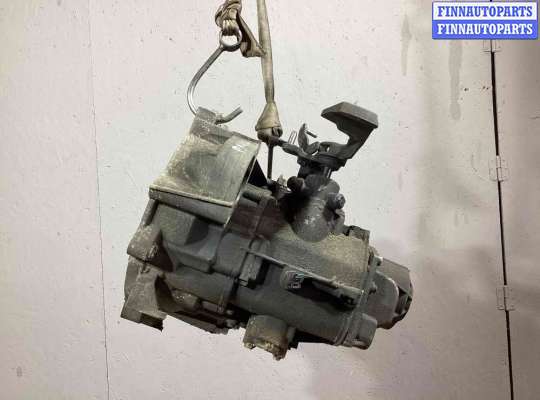 купить КПП механическая (МКПП) 6-ступенчатая на Volkswagen Touran Touran I (1T) 2003-2006