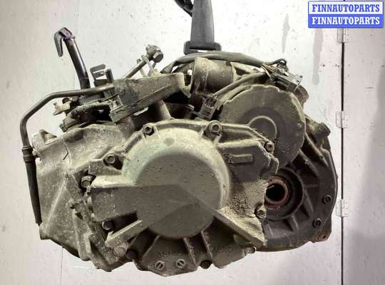 купить КПП автоматическая (АКПП) на Opel Zafira Zafira A 2003-2005 рестайлинг