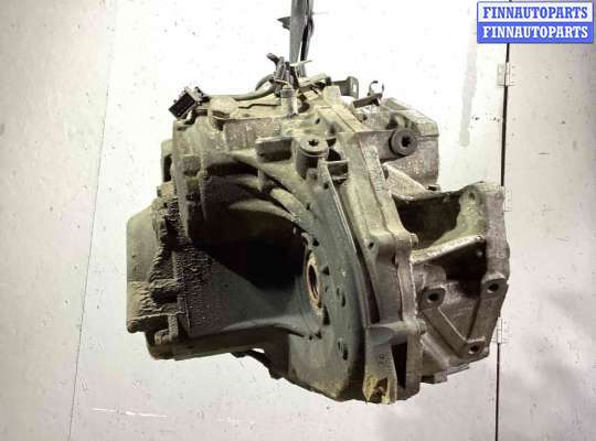 купить КПП автоматическая (АКПП) на Opel Zafira Zafira A 2003-2005 рестайлинг