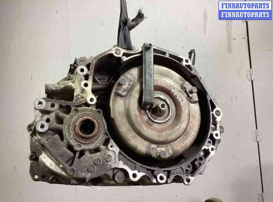 купить КПП автоматическая (АКПП) на Opel Zafira Zafira A 2003-2005 рестайлинг