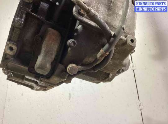купить КПП автоматическая (АКПП) на Opel Zafira Zafira A 2003-2005 рестайлинг