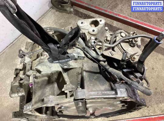 купить КПП автоматическая (АКПП) на Opel Zafira Zafira A 2003-2005 рестайлинг