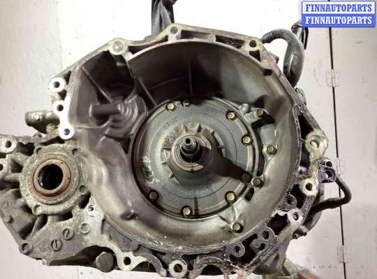 купить КПП автоматическая (АКПП) на Opel Zafira Zafira A 2003-2005 рестайлинг