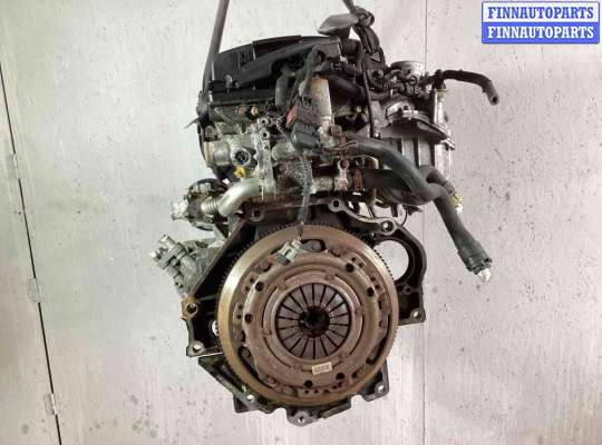 купить Двигатель на Opel Zafira Zafira B 2005-2008