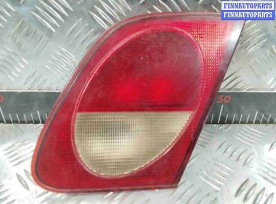 купить Фонарь крышки багажника правый на Mercedes E E (W210) 1995-1999