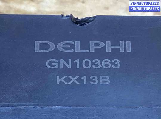 Катушка зажигания на Opel Signum