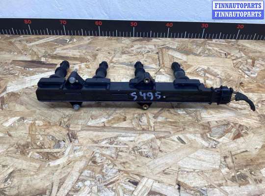 Катушка зажигания на Opel Signum