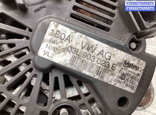 купить Генератор на Volkswagen Passat Passat B6 (3C) 2005-2010