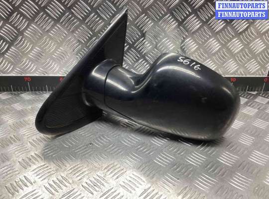 купить Зеркало наружное левое на Chrysler Voyager Voyager IV (RG) 2001-2008