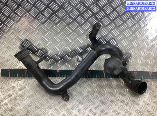 купить Патрубок интеркулера на Volkswagen Touran Touran I (1T) 2006-2010 рестайлинг