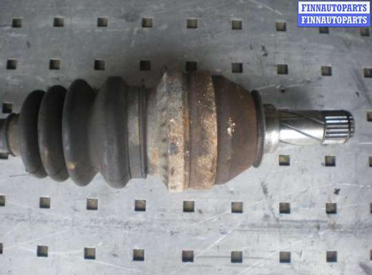 купить Полуось передняя левая (приводной вал, ШРУС) на Opel Astra Astra H 2004-2007