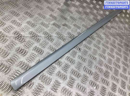 купить Молдинг двери передней левой на Audi A4 A4 B7 (8EC, 8ED) 2004-2008