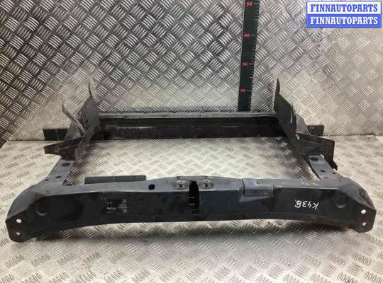 купить Передняя панель крепления облицовки (телевизор) на Skoda Octavia Octavia A5 (1Z) 2008-2013 рестайлинг