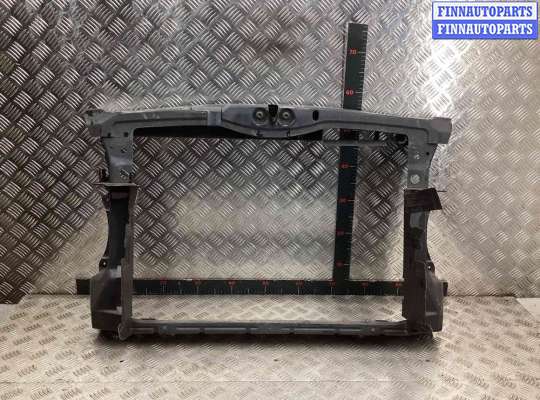 купить Передняя панель крепления облицовки (телевизор) на Skoda Octavia Octavia A5 (1Z) 2008-2013 рестайлинг