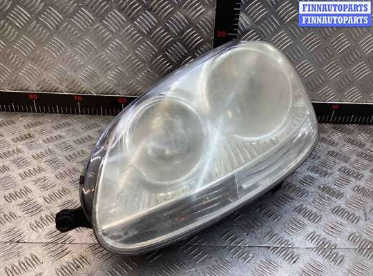 купить Фара левая на Volkswagen Golf Golf V (1K) 2004-2009