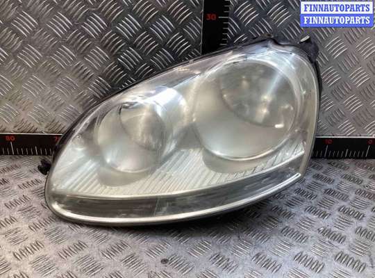 Купить Фара левая на Volkswagen Golf Golf V (1K) 2004-2009 Фара левая VG2783621 на Volkswagen Golf Golf V (1K) 2004-2009