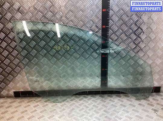 Стекло двери передней правой AU1736075 на Audi A6 A6 C5 (4B) 2001-2004 рестайлинг