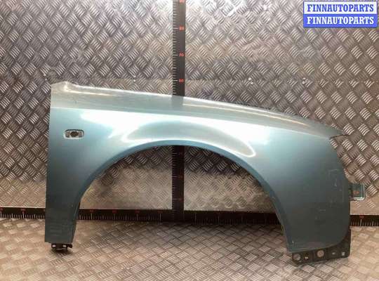 Крыло переднее правое AU1765550 на Audi A6 A6 C5 (4B) 1997-2001