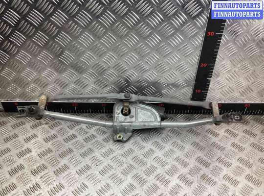 купить Механизм стеклоочистителя (трапеция дворников) на Audi A4 A4 B5 (8D) 1994-1999