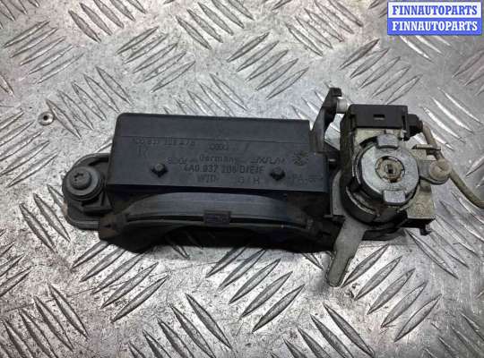 купить Ручка наружная передняя правая на Audi A3 A3 I (8L) 1996-2000