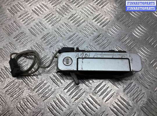 купить Ручка наружная передняя правая на Audi A3 A3 I (8L) 1996-2000
