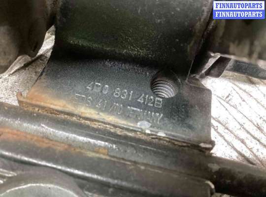 купить Петля двери передней правой на Audi A6 A6 C5 (4B) 1997-2001