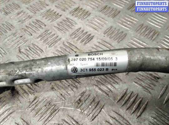 купить Механизм стеклоочистителя (трапеция дворников) на Volkswagen Passat Passat B6 (3C) 2005-2010