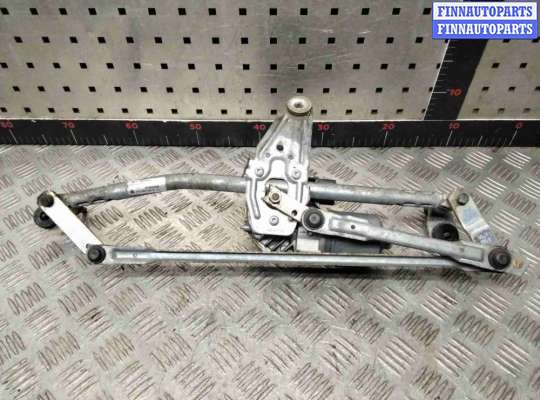 купить Механизм стеклоочистителя (трапеция дворников) на Volkswagen Passat Passat B6 (3C) 2005-2010