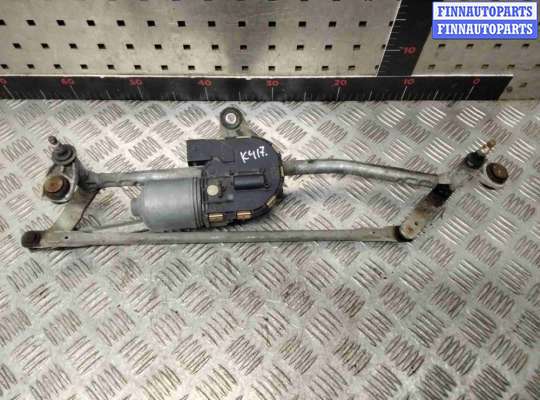 купить Механизм стеклоочистителя (трапеция дворников) на Volkswagen Passat Passat B6 (3C) 2005-2010