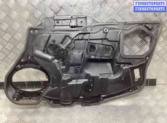 купить Обшивка двери передней левой (дверная карта) на Mazda 6 6 I (GG) 2002-2005