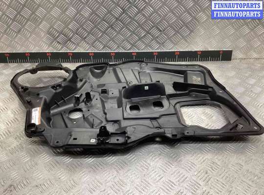 купить Обшивка двери передней левой (дверная карта) на Mazda 6 6 I (GG) 2002-2005