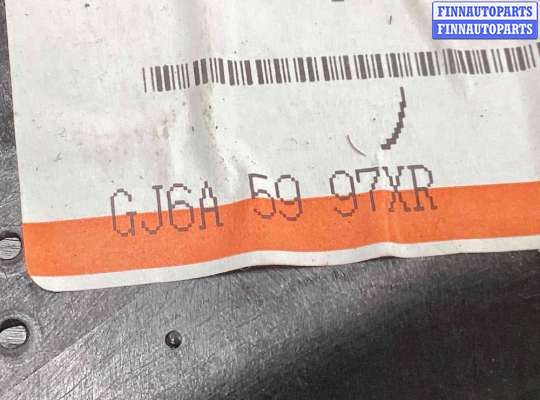 купить Обшивка двери передней левой (дверная карта) на Mazda 6 6 I (GG) 2002-2005